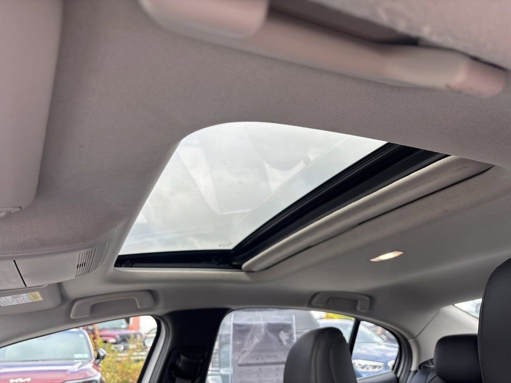 Used 2019 MAZDA MAZDA3 Sedan w/ Premium Package image 14