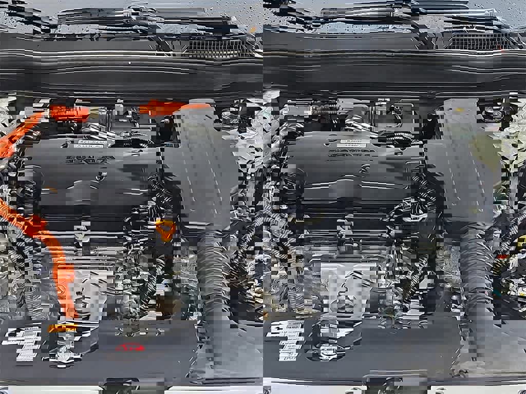 Certified 2020 Honda Accord Touring image 25