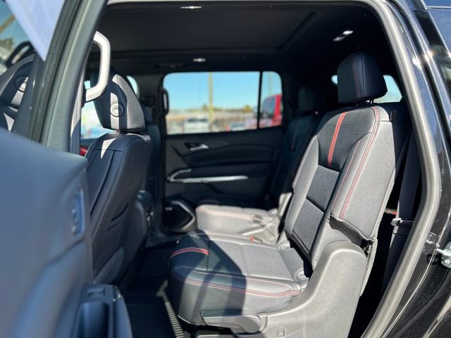 New 2026 Chevrolet Traverse RS w/ LPO, Floor Liner Package image 19