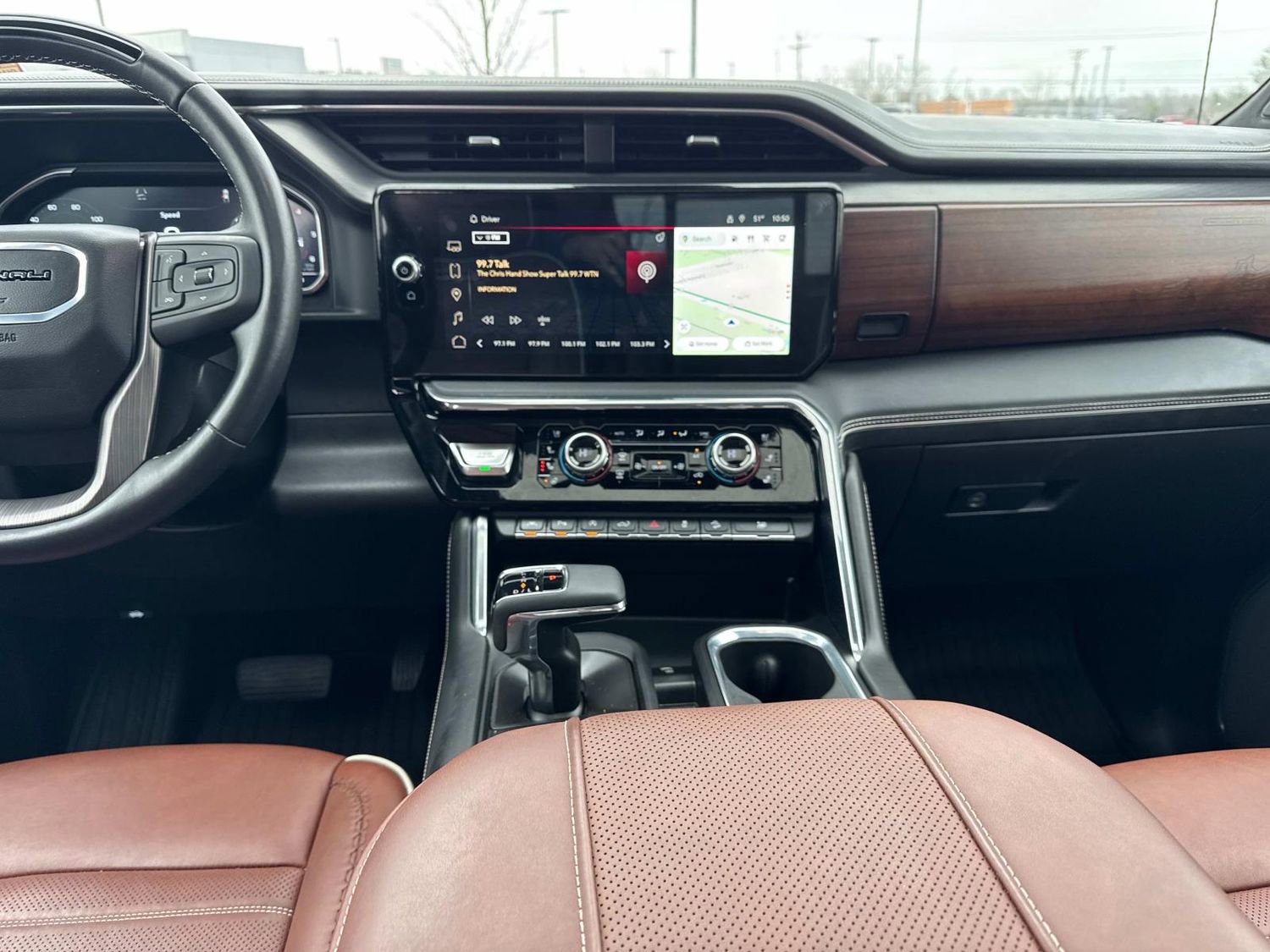 Used 2024 GMC Sierra 1500 Denali Ultimate image 20