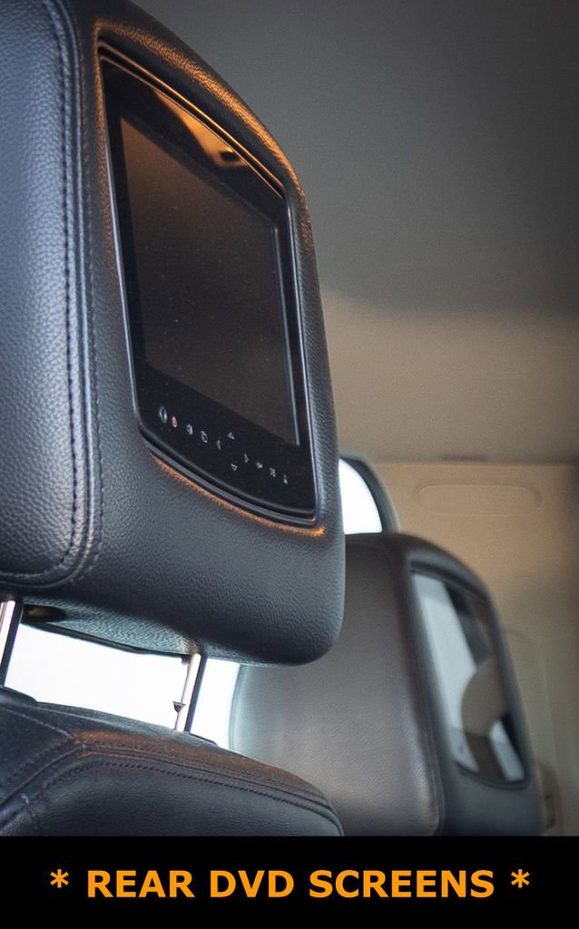 Used 2012 GMC Sierra 2500 Denali image 7