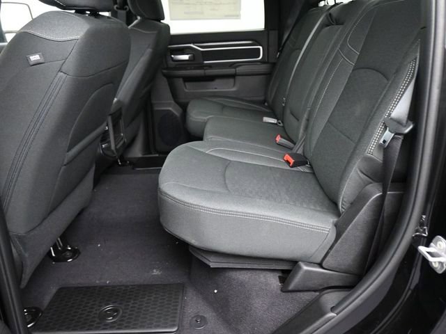 New 2025 RAM 2500 Big Horn image 27