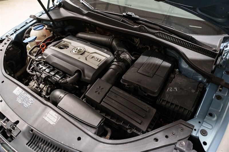 Used 2009 Volkswagen Eos Komfort FWD image 27