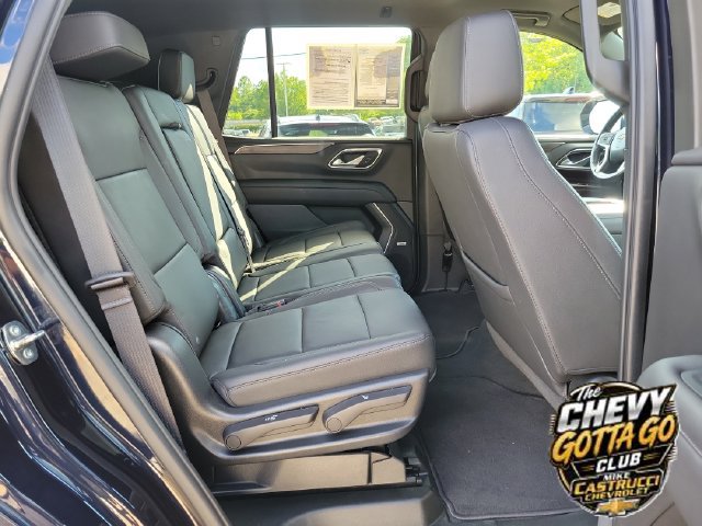 Used 2022 Chevrolet Tahoe LT w/ Luxury Package AWD/4WD image 28