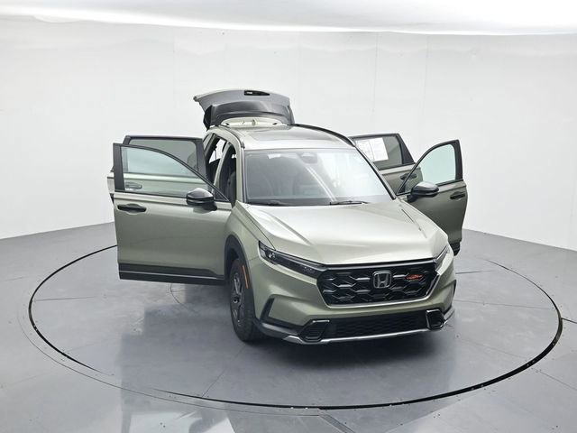 Used 2026 Honda CR-V TrailSport image 48