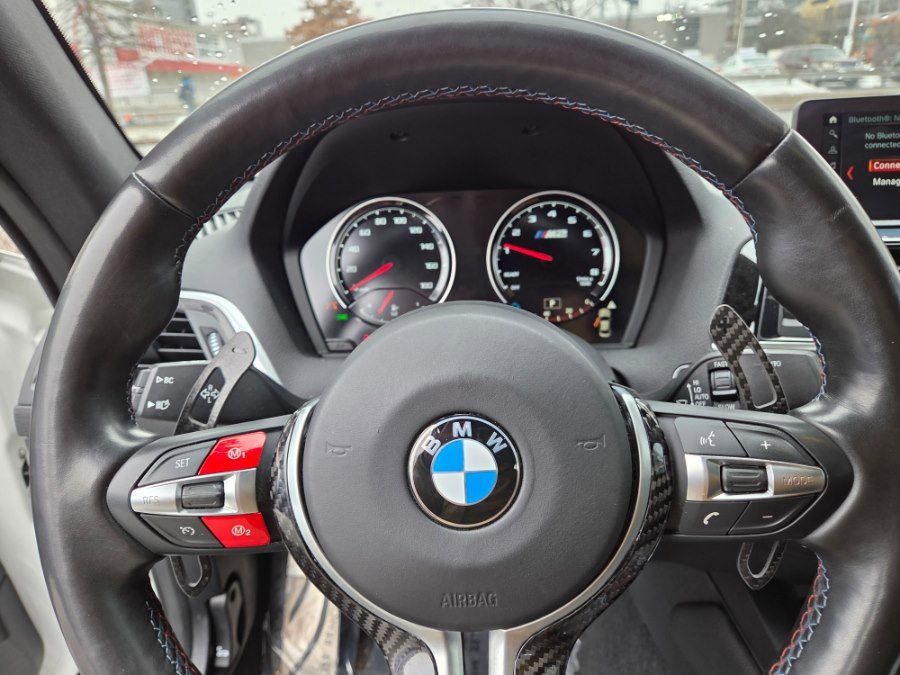 Used 2021 BMW M2 Competition w/ Executive Package image 14