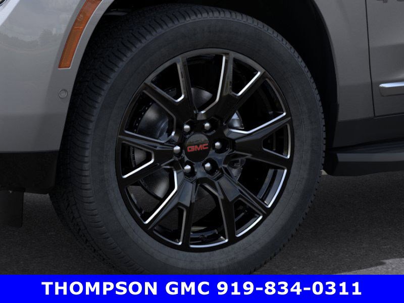 New 2026 GMC Yukon Elevation image 9