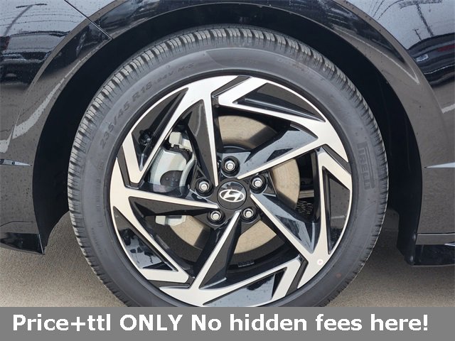 Used 2026 Hyundai Sonata SEL image 7