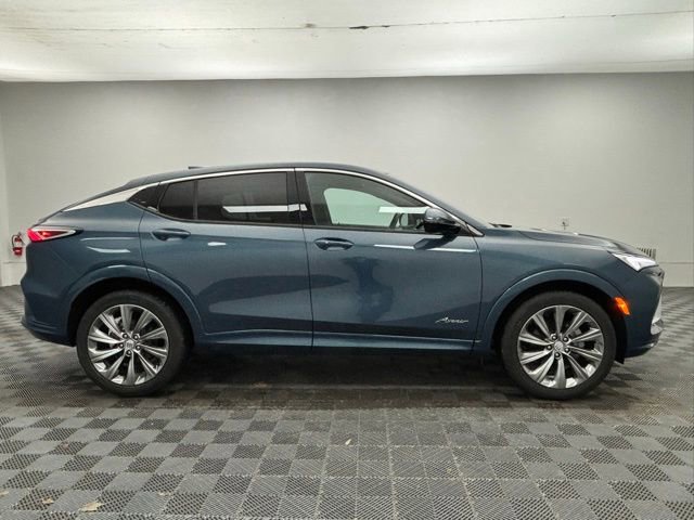 New 2026 Buick Envista Avenir image 5