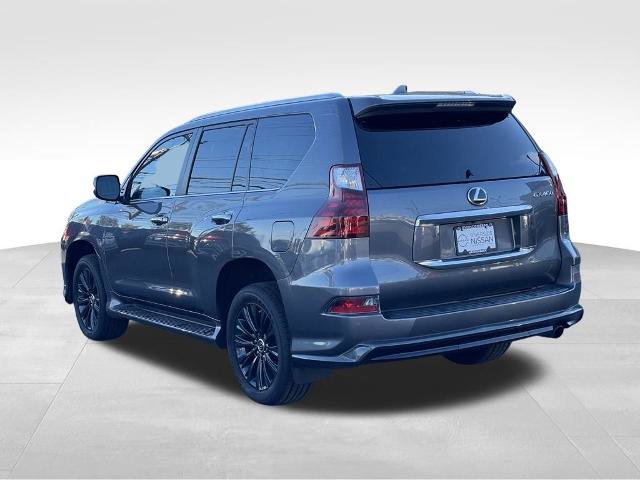 Used 2022 Lexus GX 460 Premium w/ Accessory Package image 5