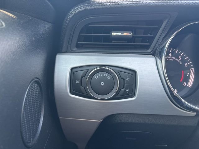 Used 2015 Ford Mustang GT Premium image 14