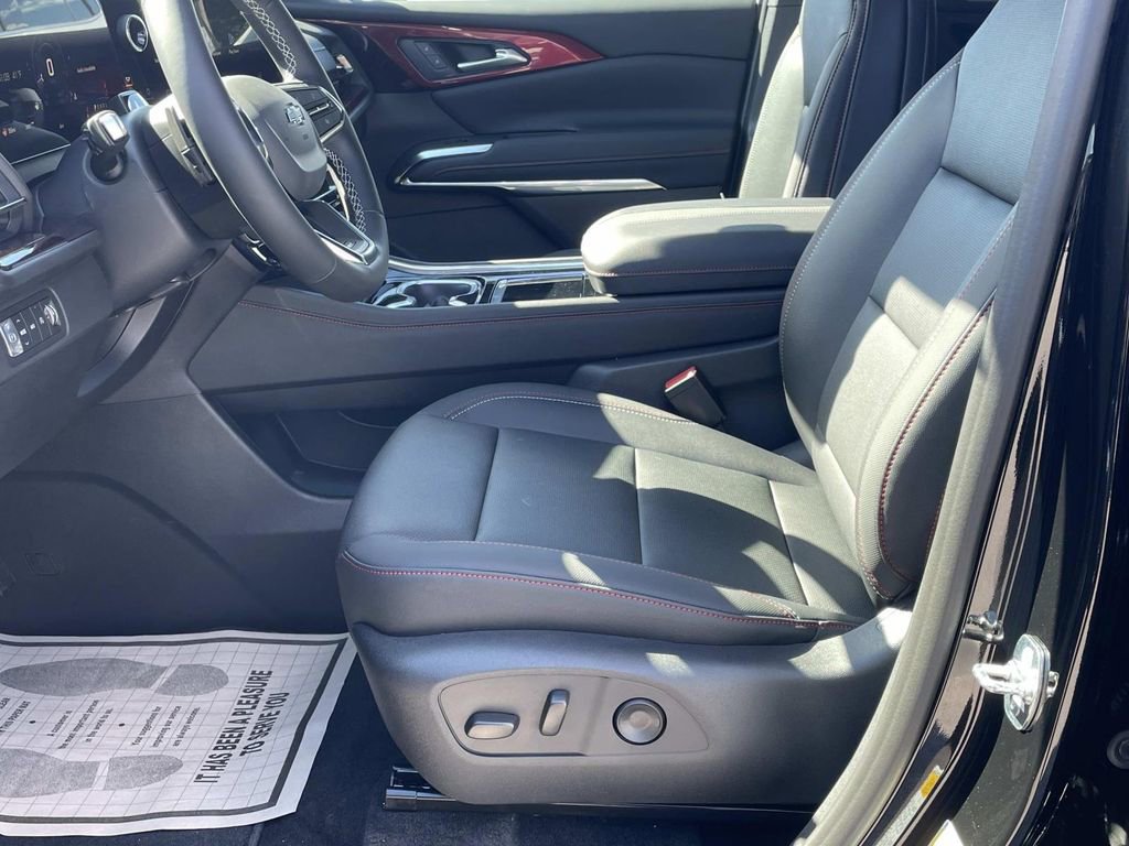 New 2026 Chevrolet Traverse Z71 w/ Enhanced Driving Package image 20