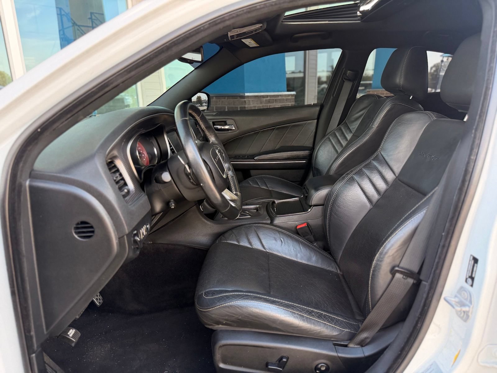 Used 2016 Dodge Charger SRT Hellcat RWD image 19