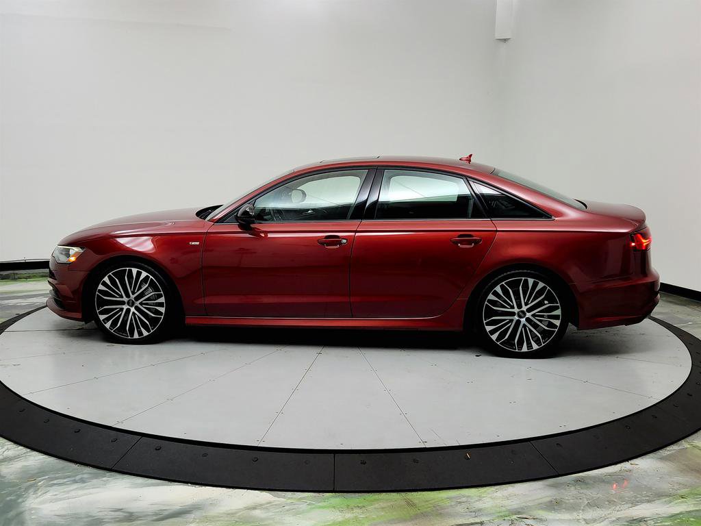 Used 2018 Audi A6 2.0T Premium image 8