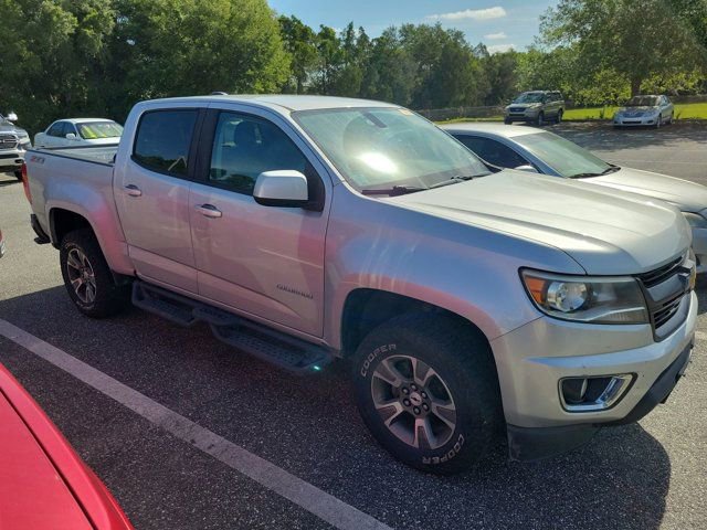 Used 2019 Chevrolet Colorado Z71 image 3