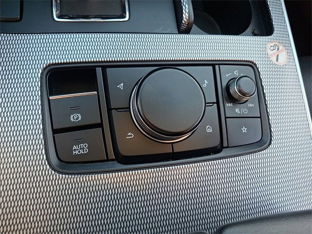 Used 2024 MAZDA CX-90 3.3 Turbo w/ Premium Package image 26