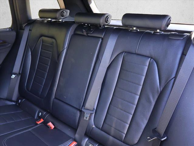 Used 2022 BMW X3 M40i AWD/4WD image 24