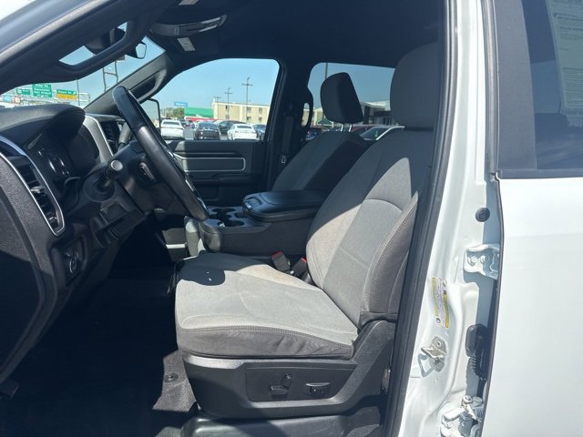 Used 2023 RAM 2500 Big Horn w/ Level 1 Equipment Group image 15