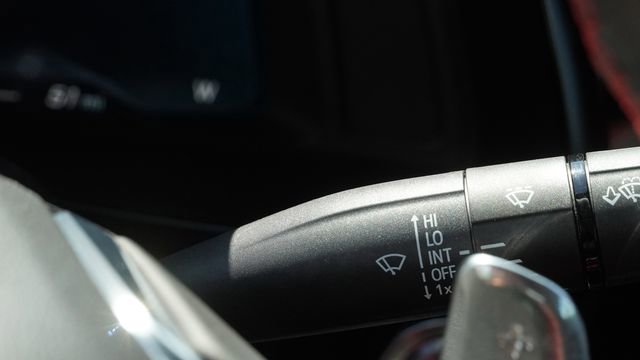 Used 2024 Chevrolet Corvette Stingray Coupe image 24