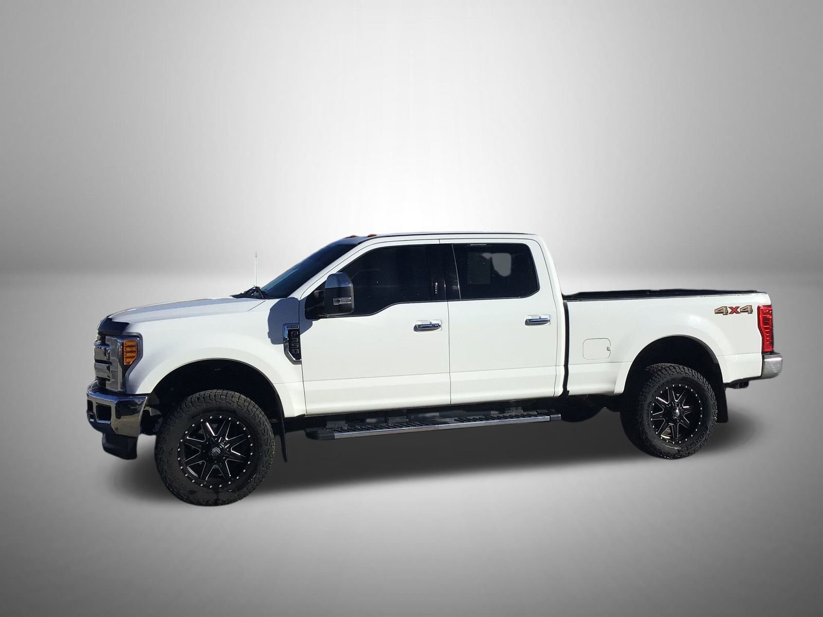 Used 2017 Ford F350 King Ranch