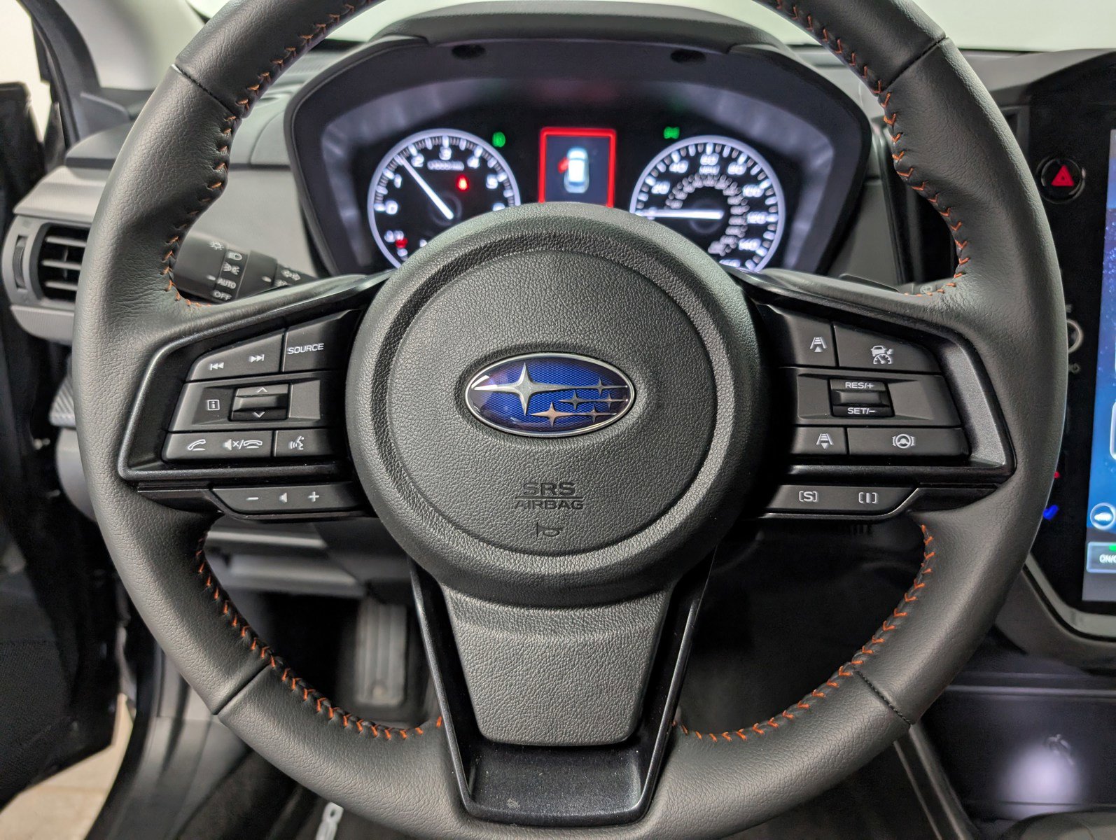 Certified 2025 Subaru Crosstrek 2.5i Limited w/ Popular Package #3A image 16