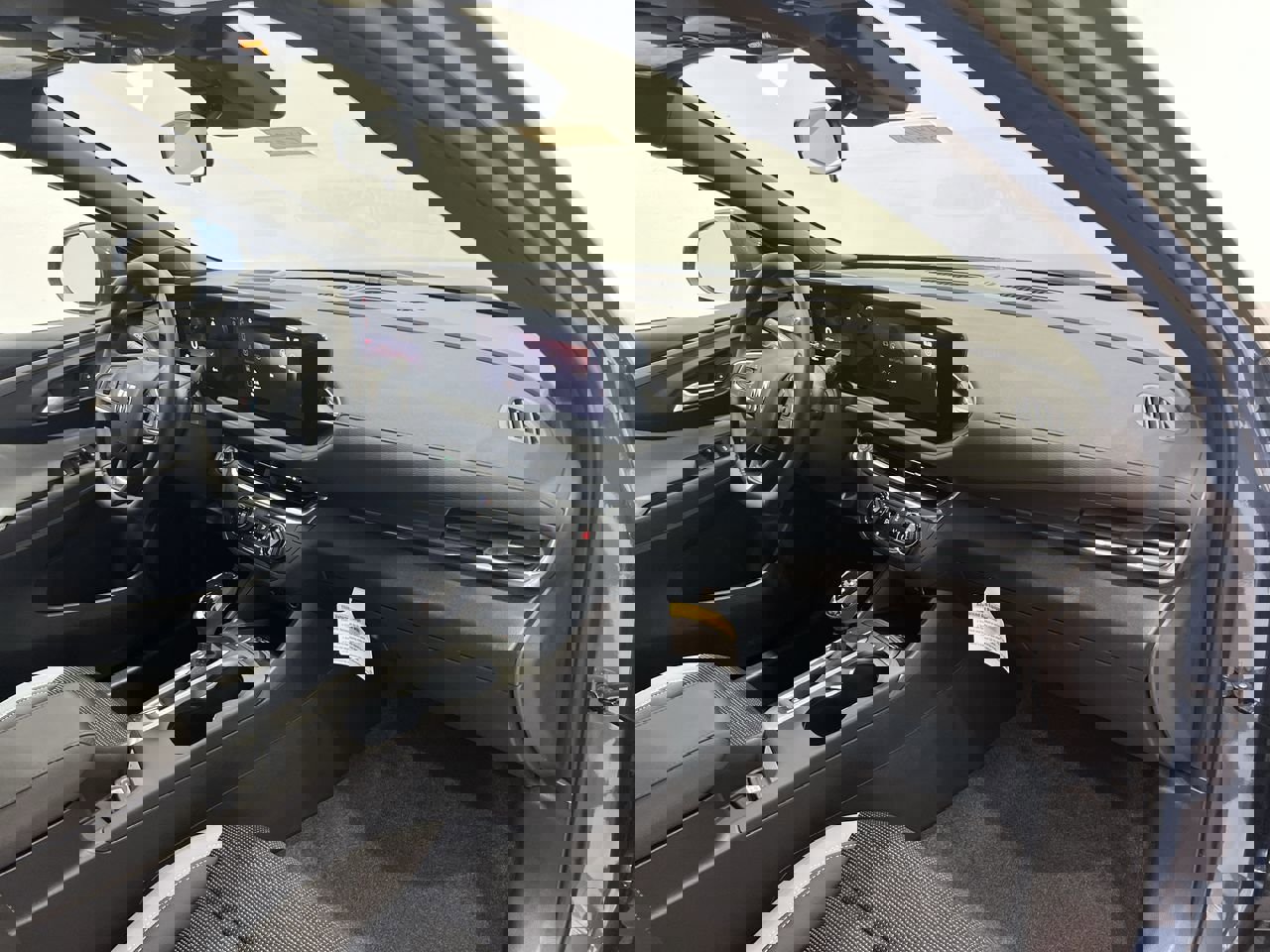 New 2025 Buick Envista Preferred w/ Convenience I Package image 69