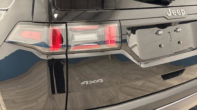 New 2026 Jeep Cherokee Limited AWD/4WD image 34