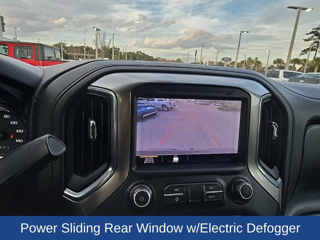 Used 2019 Chevrolet Silverado 1500 RST w/ All-Star Edition image 11