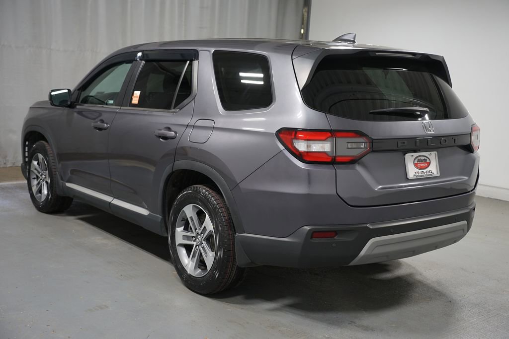 Used 2024 Honda Pilot EX-L image 6