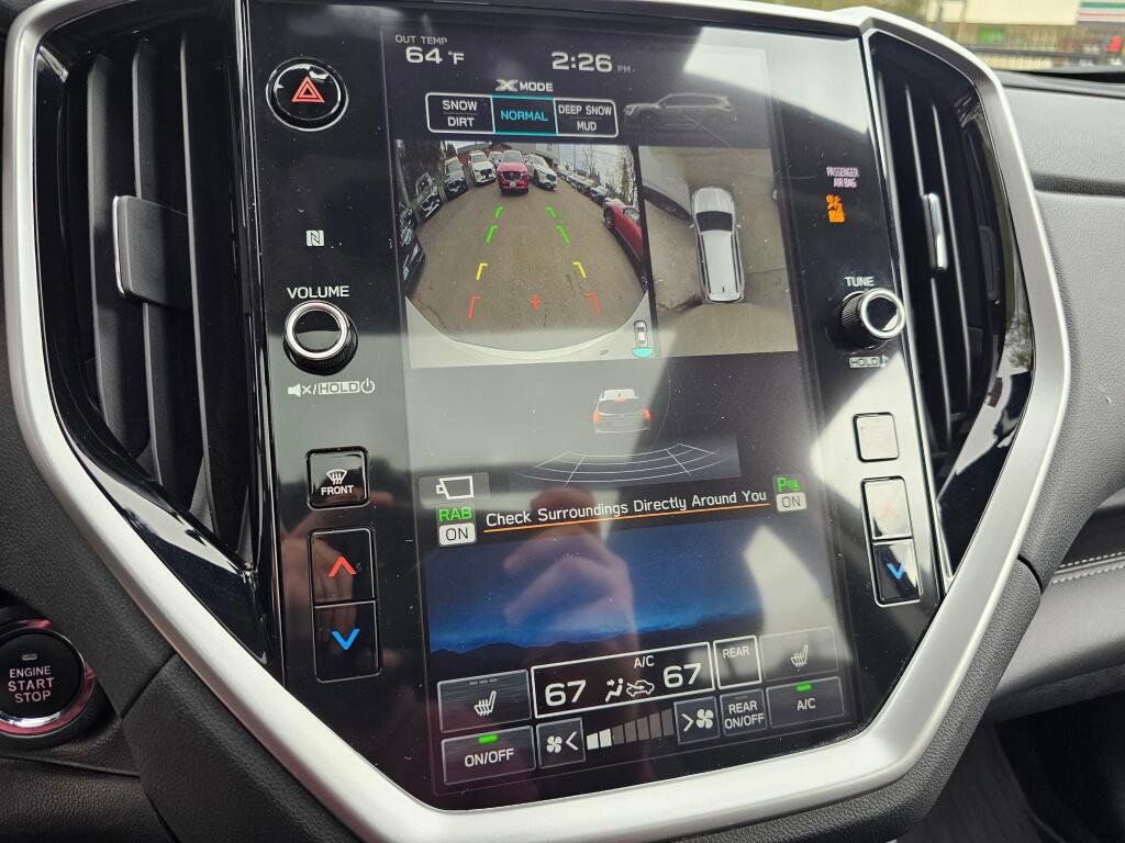 Used 2024 Subaru Ascent Limited w/ Technology Package image 30