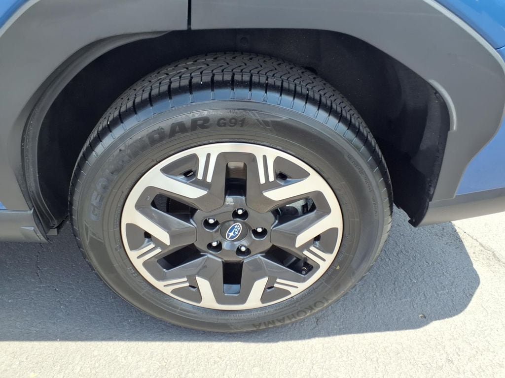 Certified 2026 Subaru Forester Premium AWD/4WD image 14