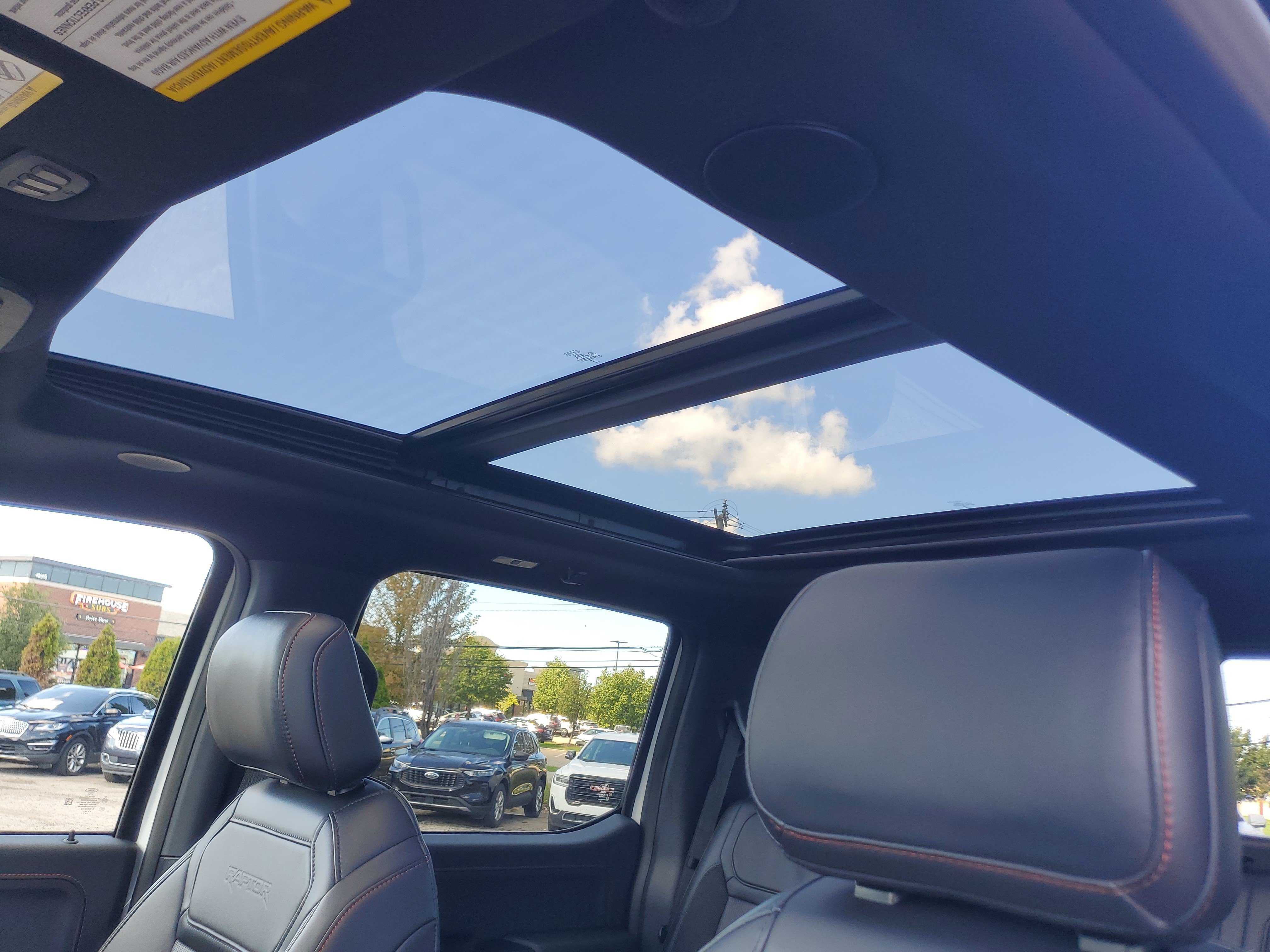 Used 2026 Ford F150 Raptor AWD/4WD image 11