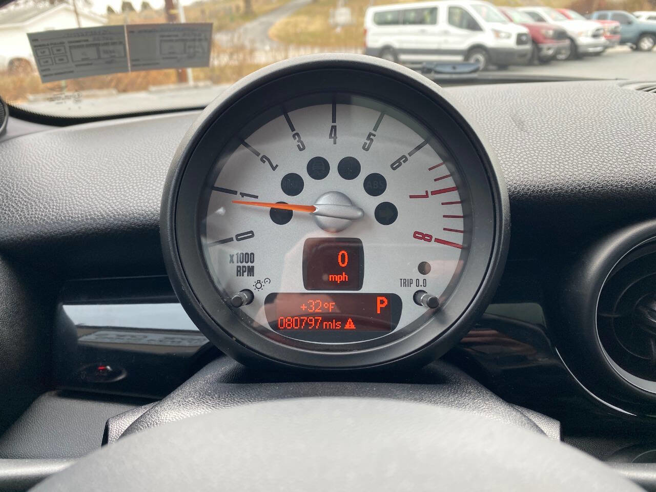 Used 2013 MINI Cooper S image 13