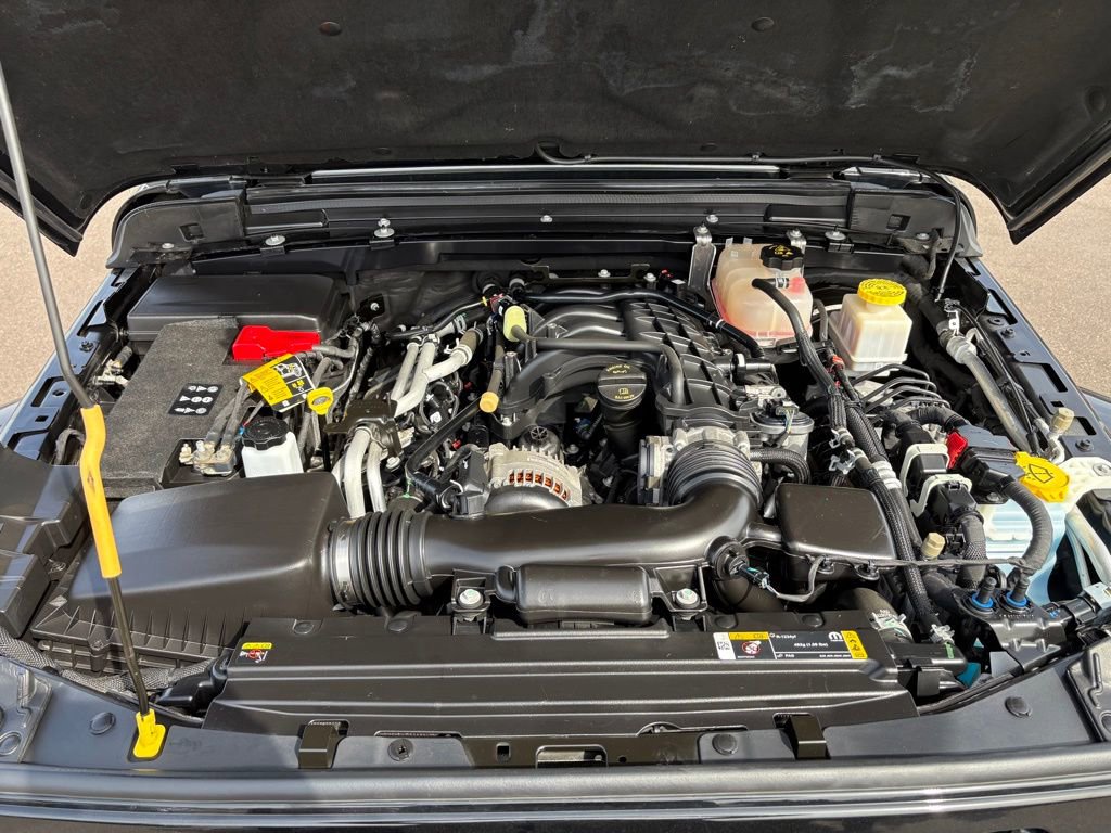 Used 2022 Jeep Gladiator Sport image 9