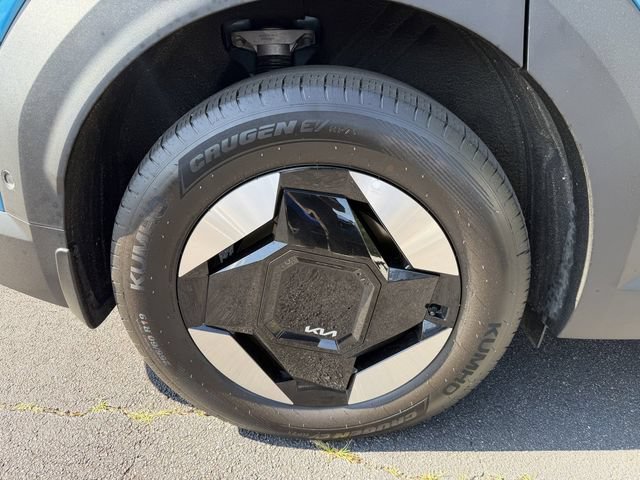 Certified 2026 Kia EV9 Wind AWD/4WD image 56