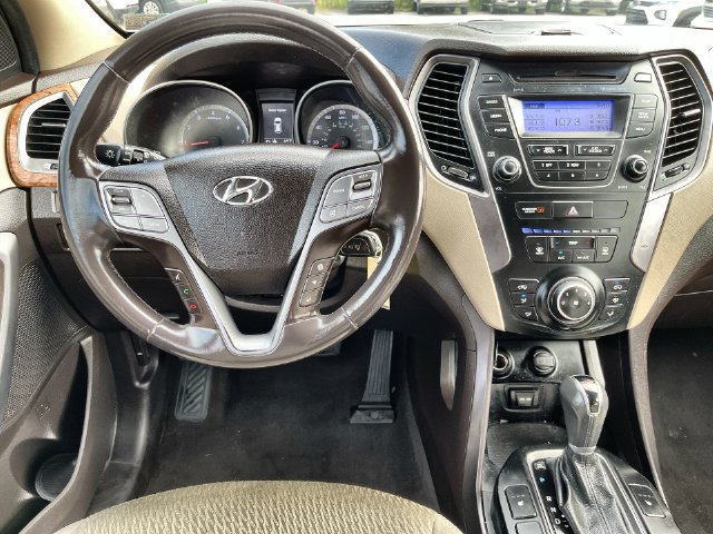 Used 2013 Hyundai Santa Fe Sport w/ Popular Equipment Pkg AWD/4WD image 19