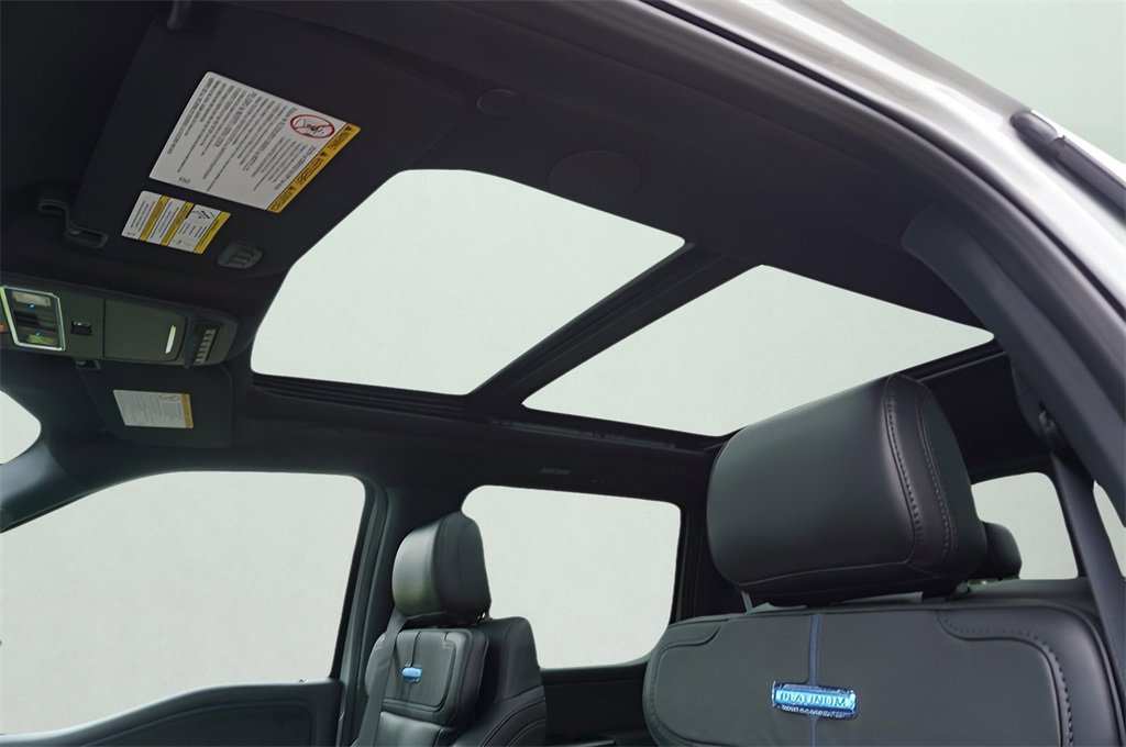 New 2026 Ford F350 Platinum image 15