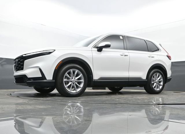 Used 2023 Honda CR-V EX-L image 29