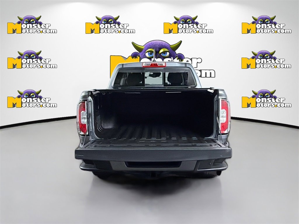 Used 2019 GMC Canyon Denali image 26