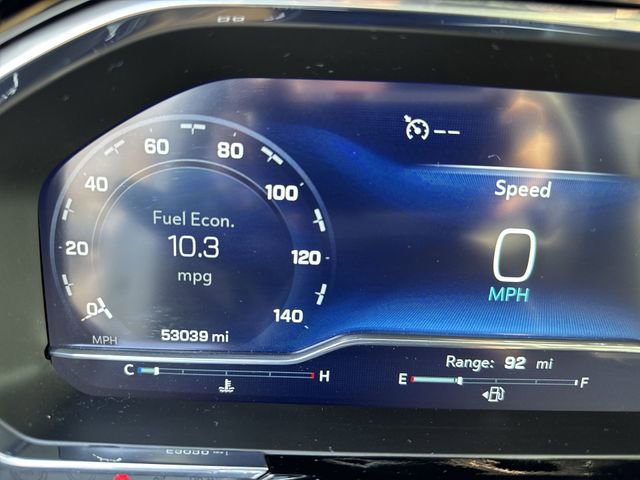 Certified 2023 Chevrolet Silverado 1500 RST w/ Redline Edition image 12