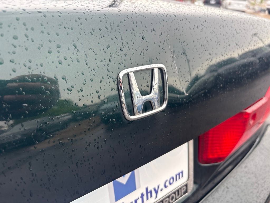 Used 2000 Honda Accord SE image 38