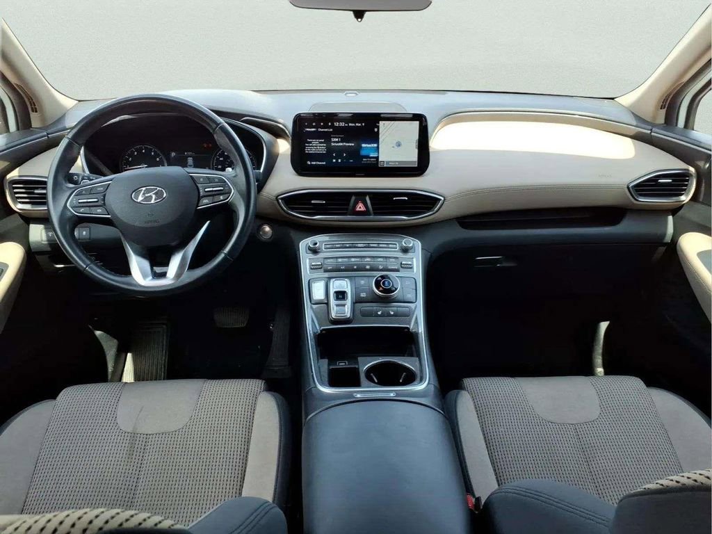 Used 2023 Hyundai Santa Fe SEL image 11