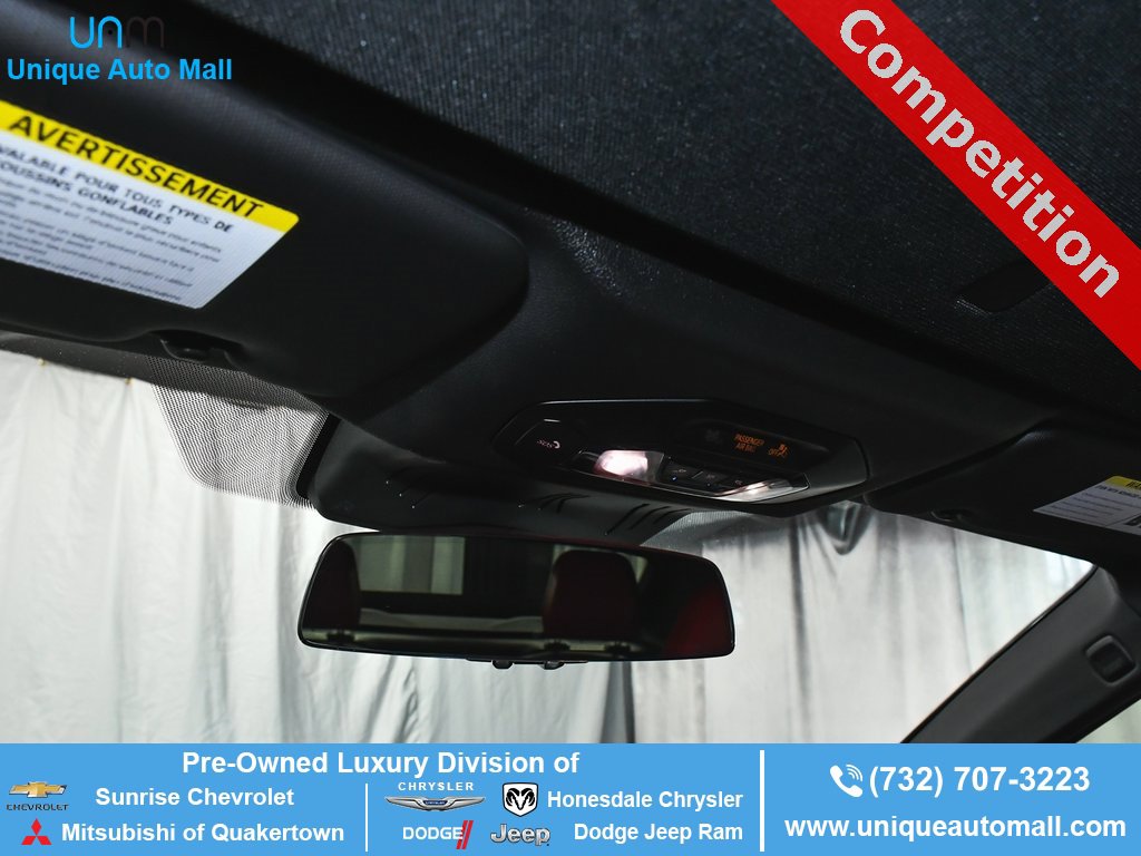 Used 2024 BMW M4 xDrive Competition image 50