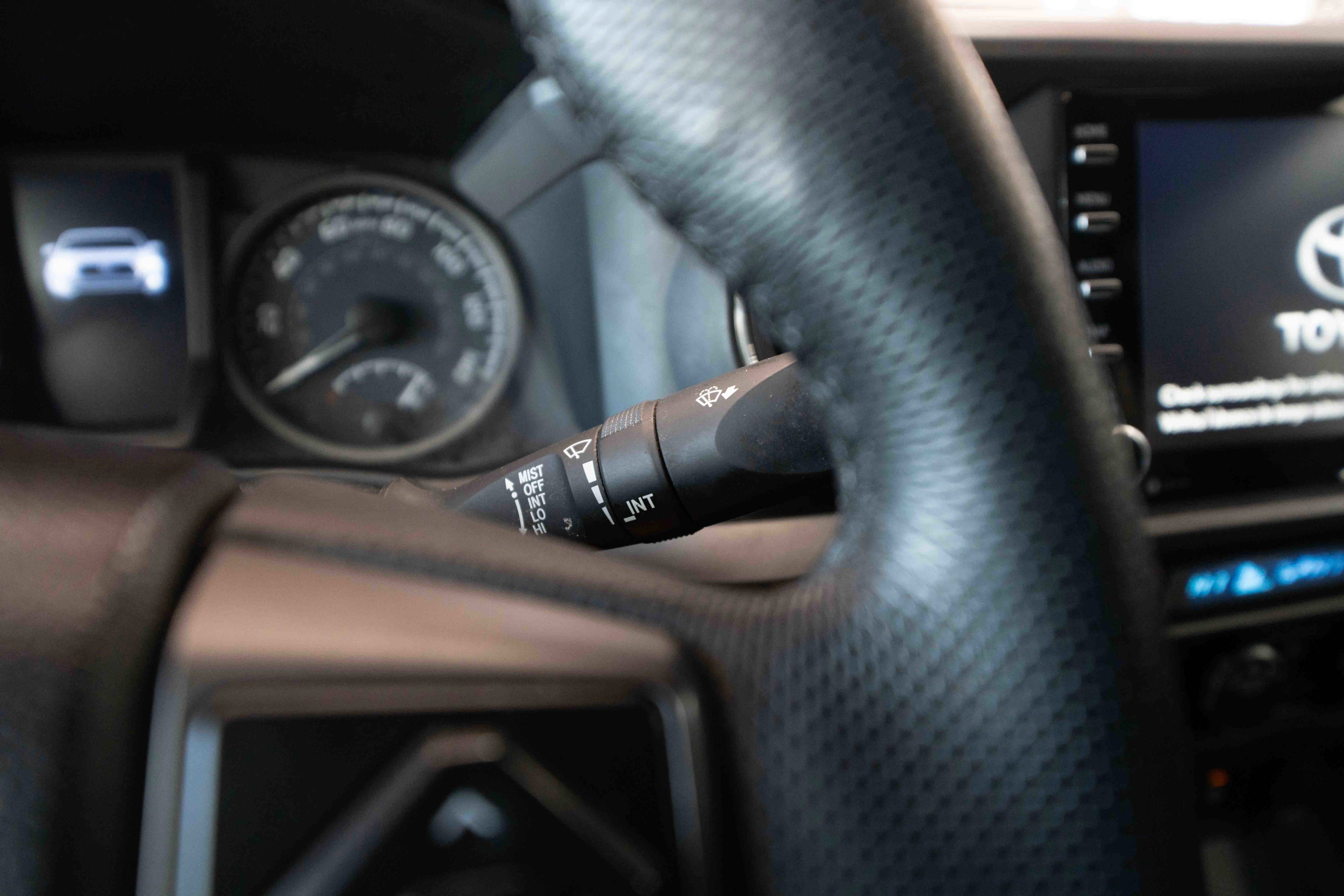 Used 2023 Toyota Tacoma TRD Off-Road image 14