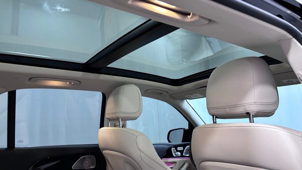 Certified 2022 Mercedes-Benz GLE 350 4MATIC image 26