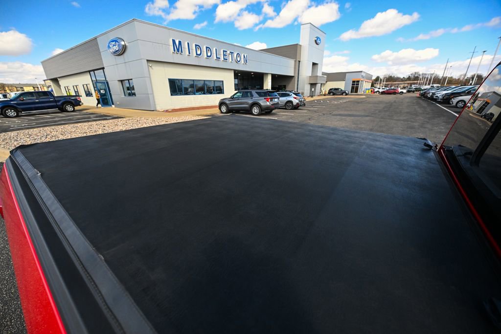 Used 2019 Ford F150 Lariat image 16