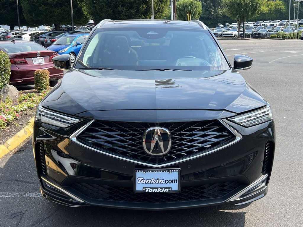 New 2026 Acura MDX w/ Advance Package image 2