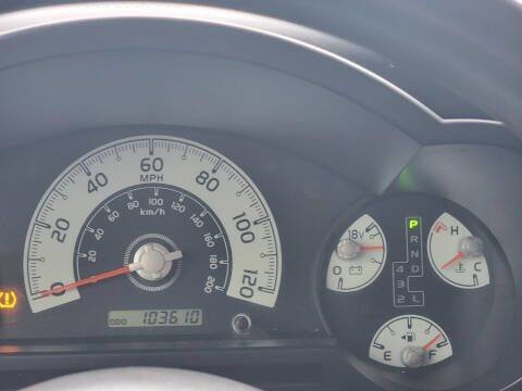 Used 2012 Toyota FJ Cruiser 4WD w/ Convenience Pkg image 17