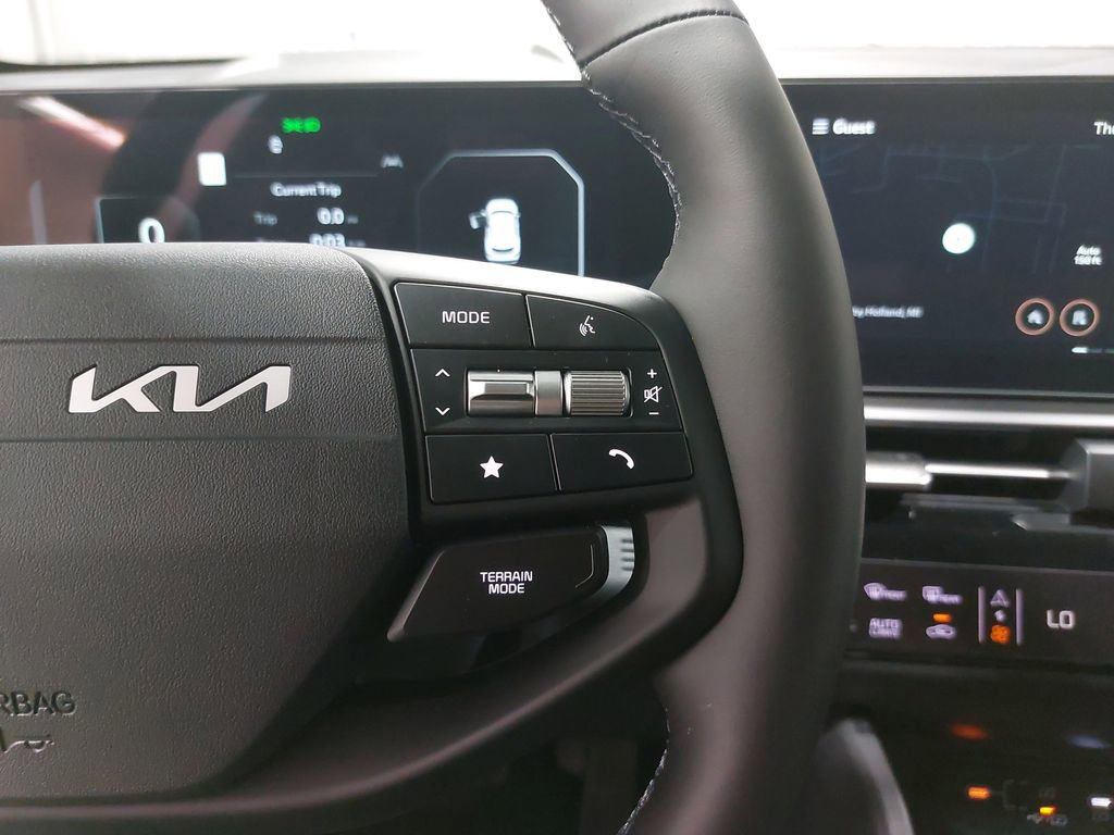 New 2026 Kia Sportage SX image 18