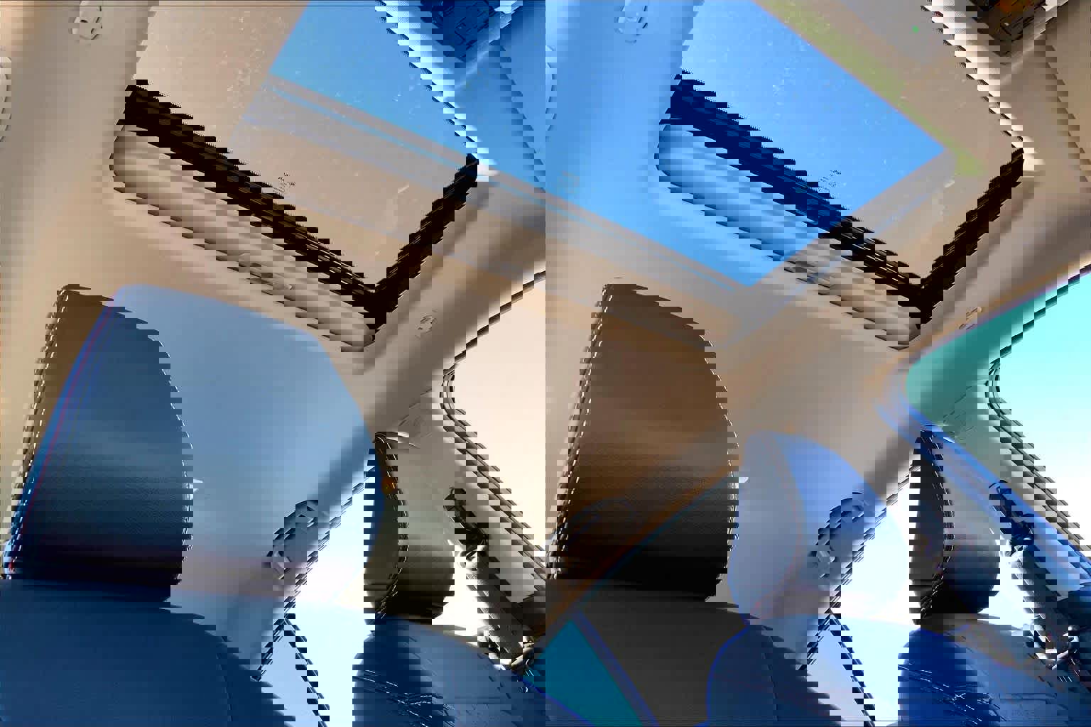 Used 2023 Nissan Altima 2.0 SR image 28